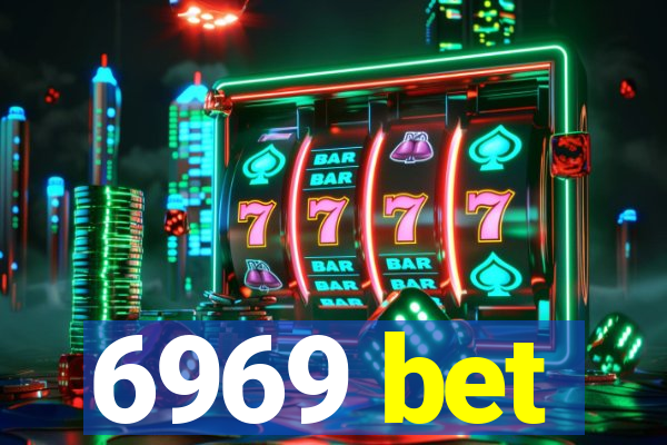 6969 bet